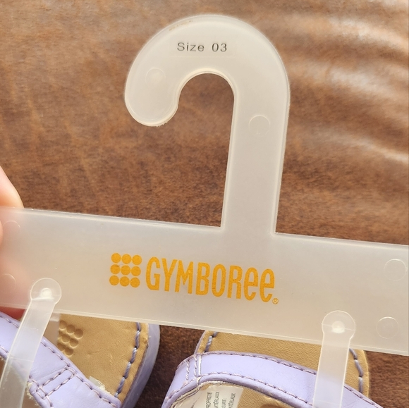 NWT! Gymboree Toddler Sandals - Picture 6 of 6